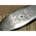 Ложка для соуса Kriegsmarine